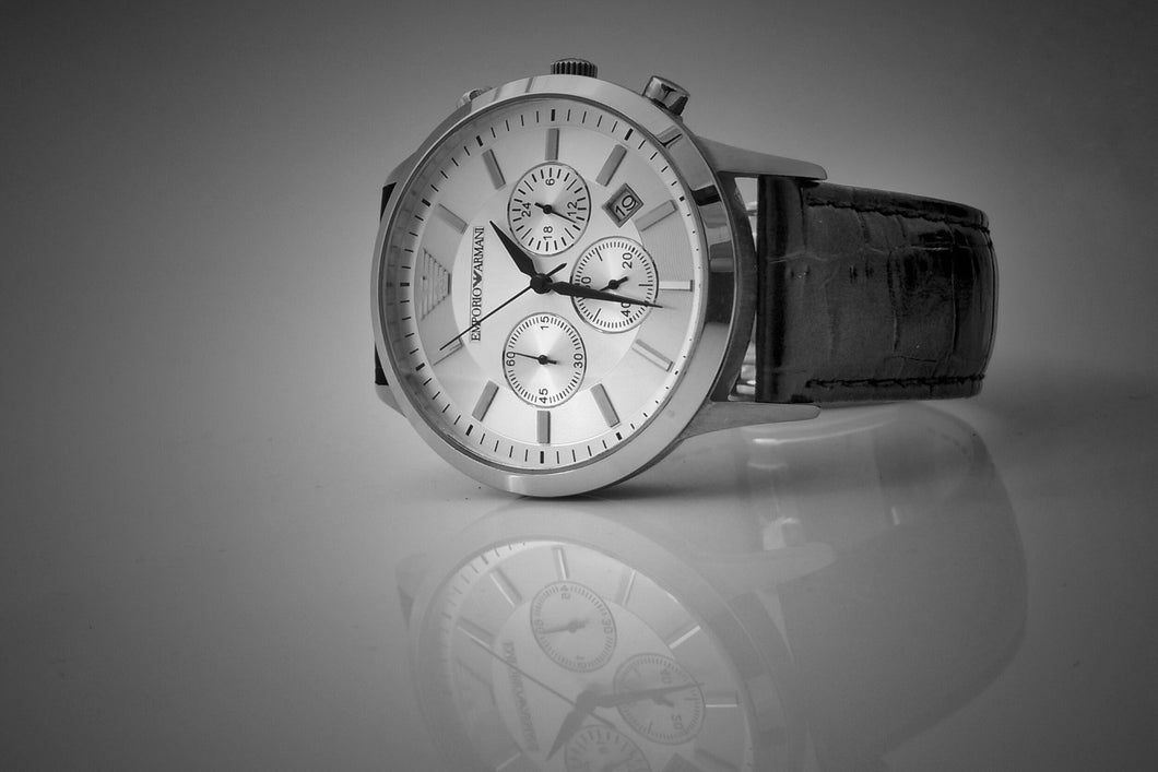 Emporio Armani Swiss