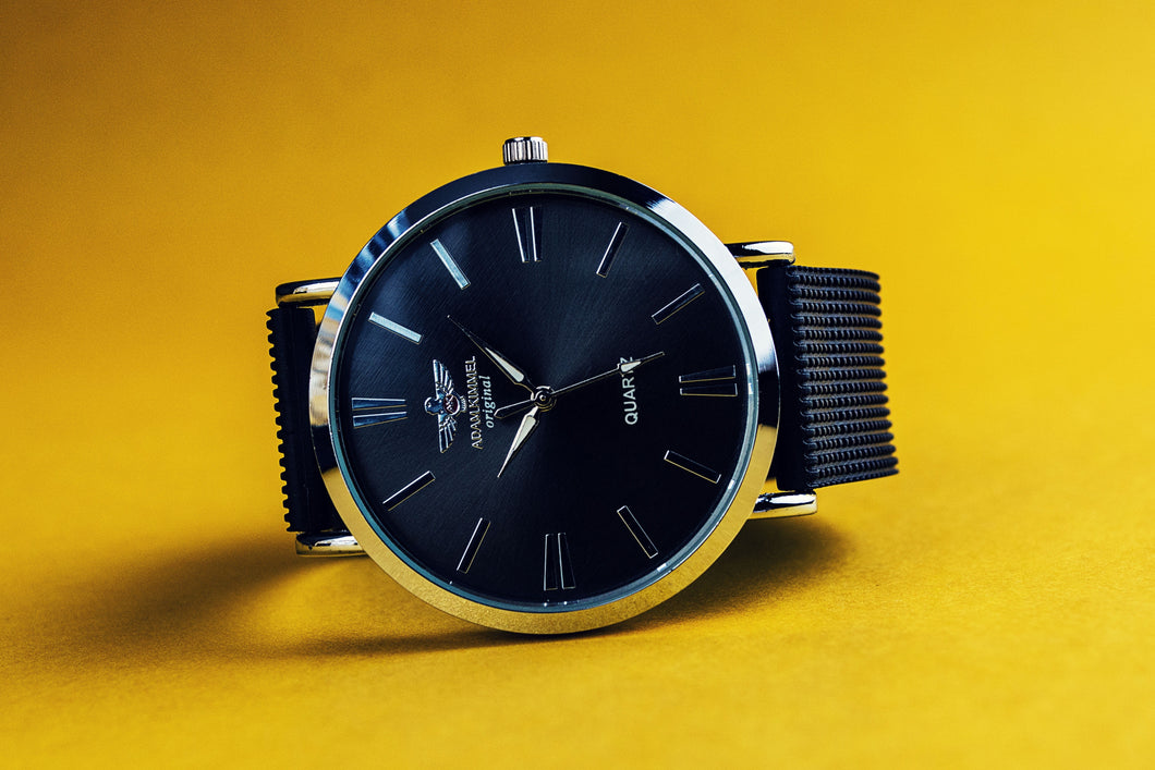 Classic Black Emporio Armani