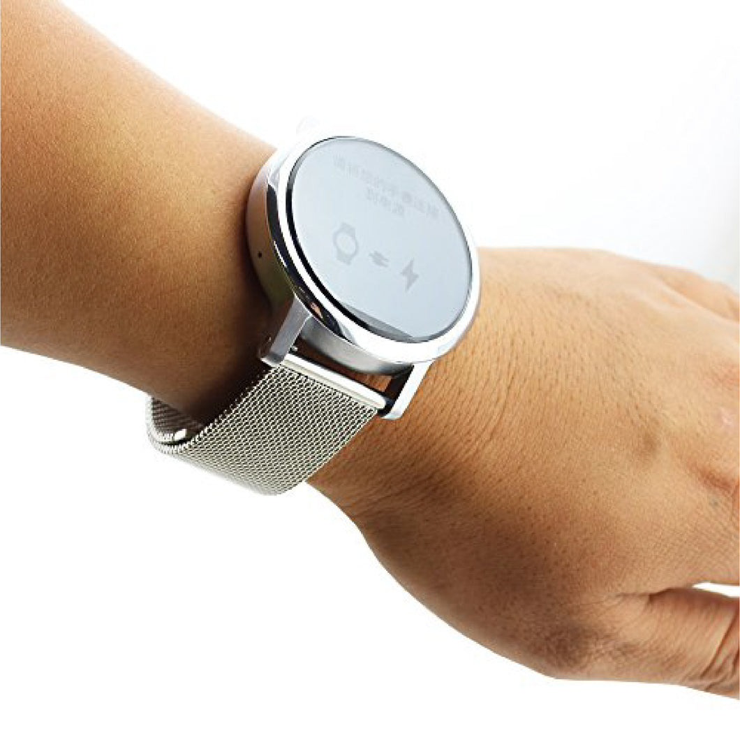 Smaller Smart Watch (Test)